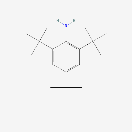 FT-0609932 CAS:961-38-6 chemical structure