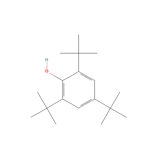 FT-0609933 CAS:732-26-3 chemical structure