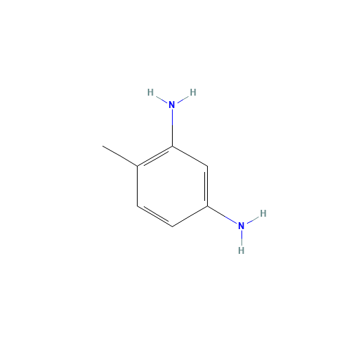 2,4/2,6-Diaminotoluene (CAS: 25376-45-8) - Related Chemical Product