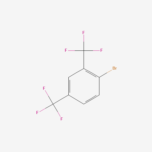 FT-0609948 CAS:327-75-3 chemical structure