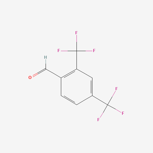 FT-0609950 CAS:59664-42-5 chemical structure