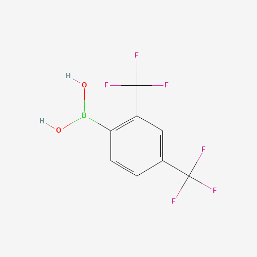 FT-0609952 CAS:153254-09-2 chemical structure