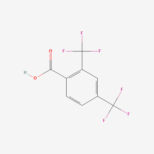 FT-0609953 CAS:32890-87-2 chemical structure