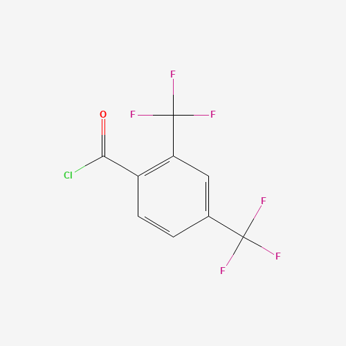 FT-0609954 CAS:53130-43-1 chemical structure