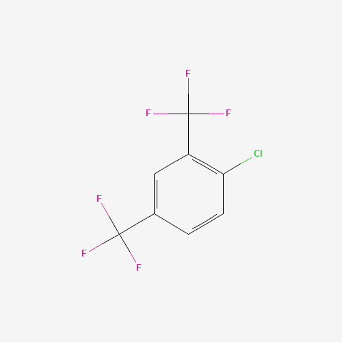 FT-0609955 CAS:327-76-4 chemical structure