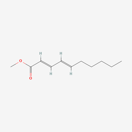 FT-0609957 CAS:4493-42-9 chemical structure