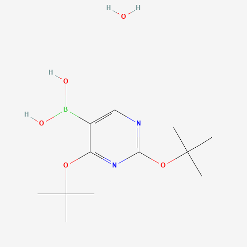 FT-0609958 CAS:306935-93-3 chemical structure