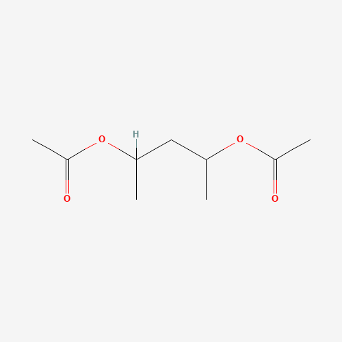 FT-0609959 CAS:7371-86-0 chemical structure