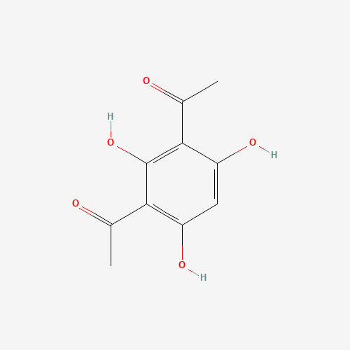 FT-0609960 CAS:2161-86-6 chemical structure