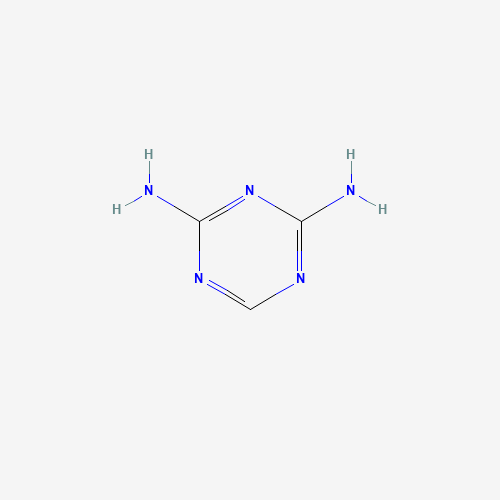 FT-0609961 CAS:504-08-5 chemical structure