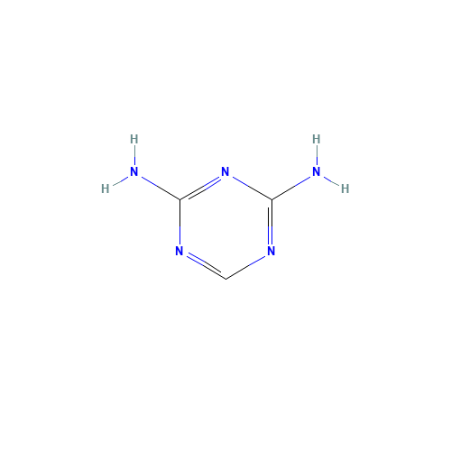 FT-0609961 CAS:504-08-5 chemical structure