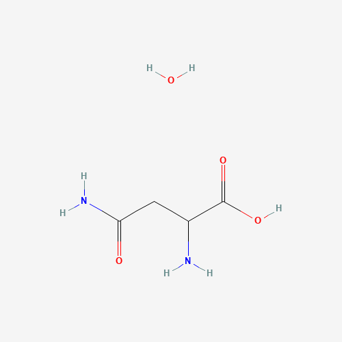 FT-0609962 CAS:69833-18-7 chemical structure