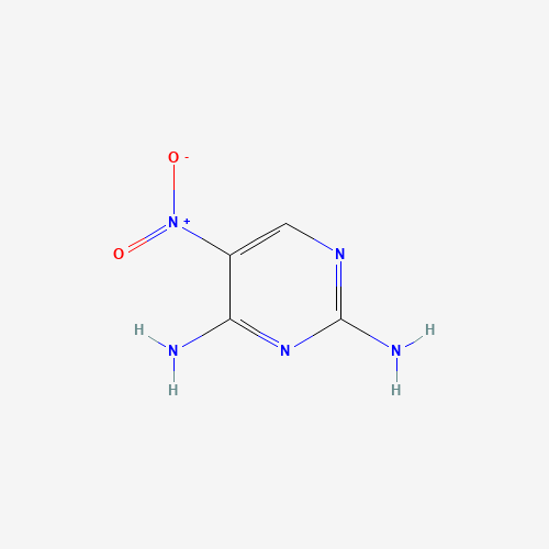 FT-0609964 CAS:18620-73-0 chemical structure