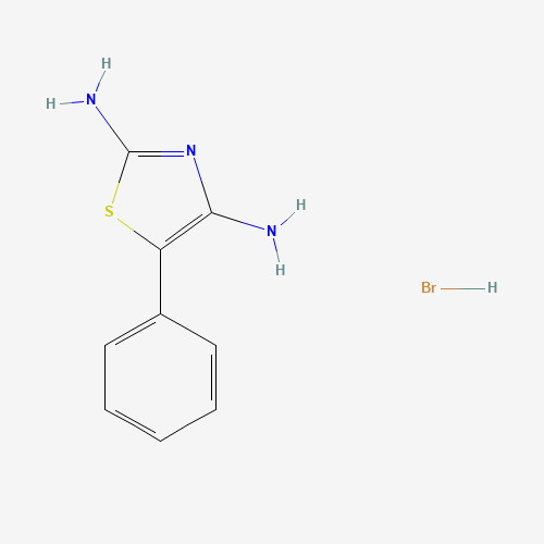 FT-0609965 CAS:6020-54-8 chemical structure