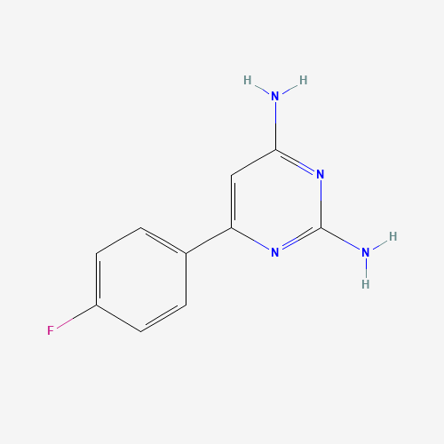 FT-0609966 CAS:175137-25-4 chemical structure