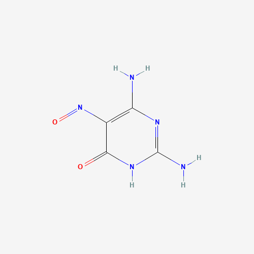 FT-0609968 CAS:2387-48-6 chemical structure