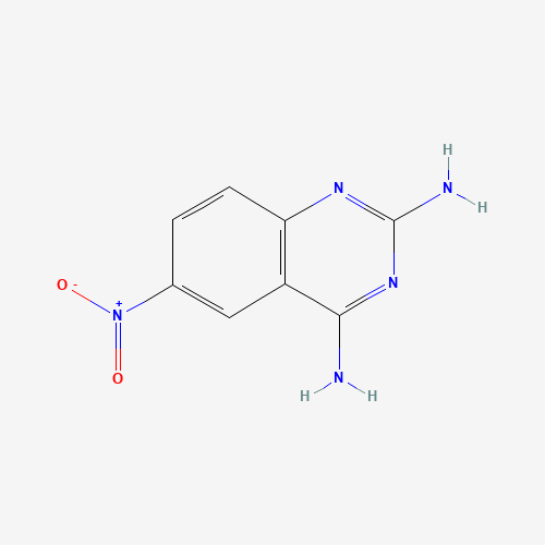 FT-0609970 CAS:7154-34-9 chemical structure