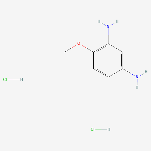 FT-0609972 CAS:614-94-8 chemical structure