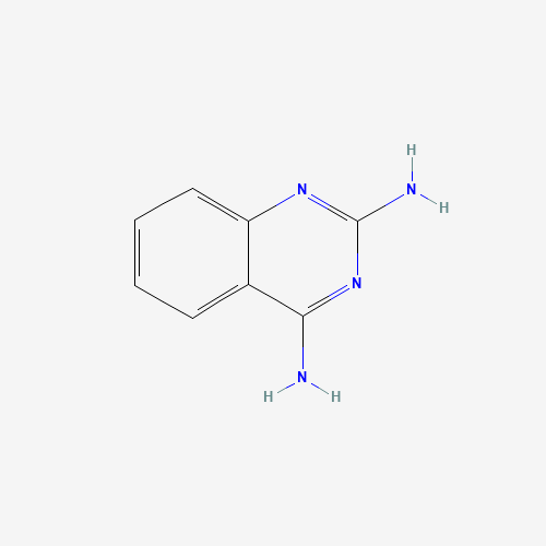 FT-0609975 CAS:1899-48-5 chemical structure
