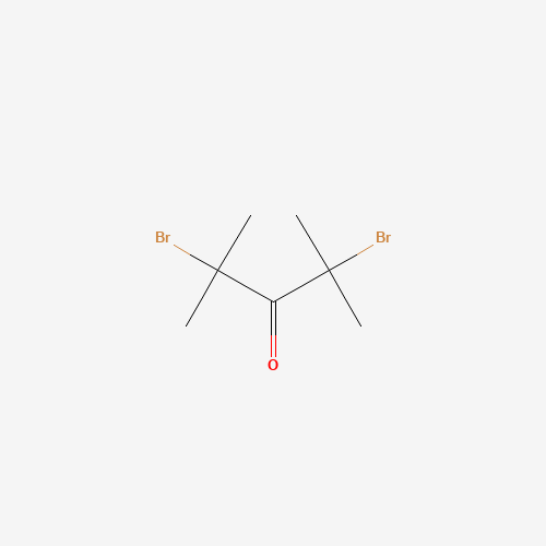 FT-0609977 CAS:17346-16-6 chemical structure