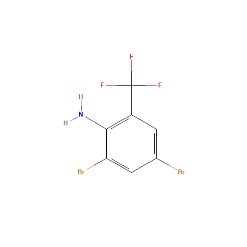 FT-0609979 CAS:71757-14-7 chemical structure