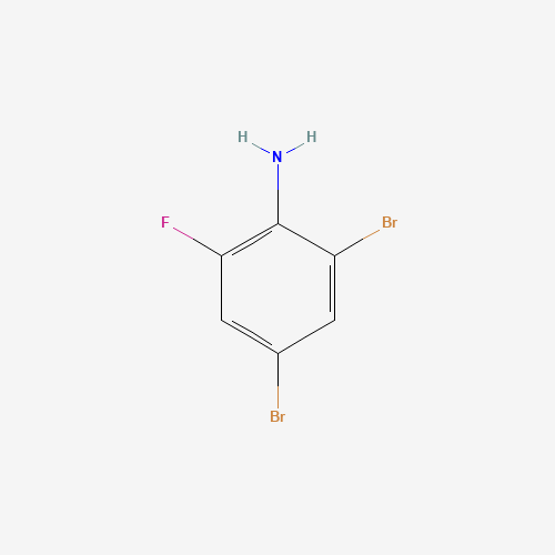 FT-0609980 CAS:141474-37-5 chemical structure