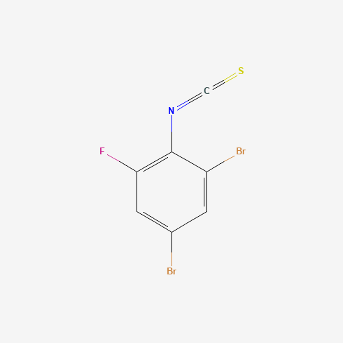 FT-0609982 CAS:244022-67-1 chemical structure