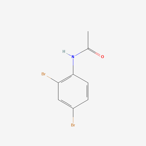 FT-0609983 CAS:23373-04-8 chemical structure