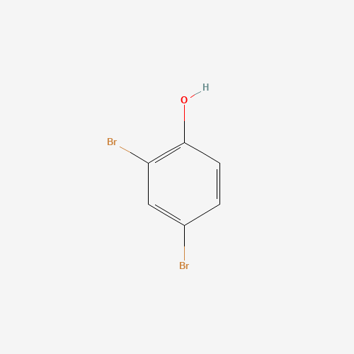 FT-0609990 CAS:615-58-7 chemical structure