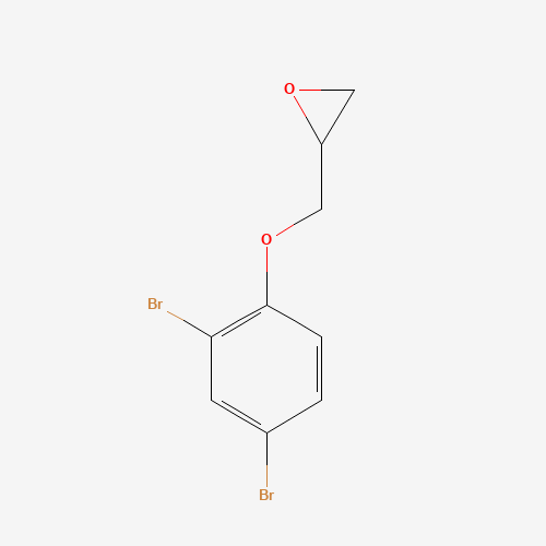 FT-0609991 CAS:20217-01-0 chemical structure