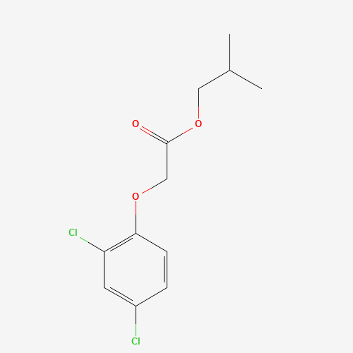FT-0609996 CAS:1713-15-1 chemical structure