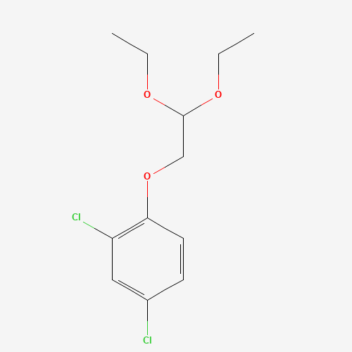 FT-0609997 CAS:78830-79-2 chemical structure