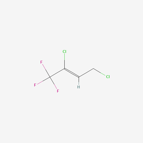 FT-0609999 CAS:191591-40-9 chemical structure