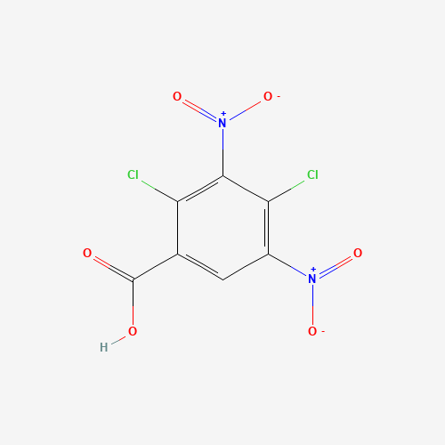 FT-0610001 CAS:52729-03-0 chemical structure