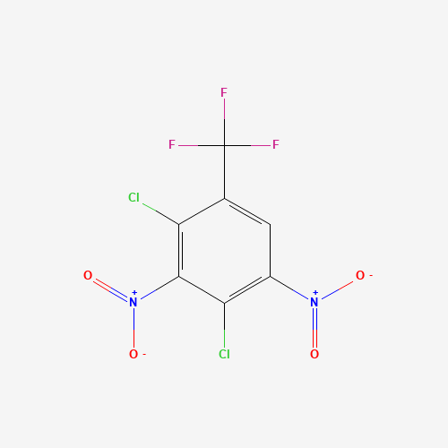 FT-0610002 CAS:29091-09-6 chemical structure