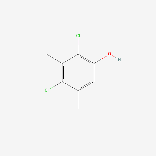 FT-0610003 CAS:133-53-9 chemical structure