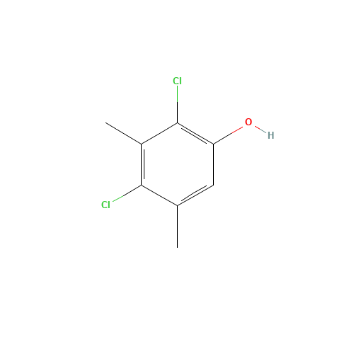 FT-0610003 CAS:133-53-9 chemical structure