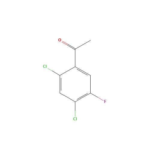 FT-0610007 CAS:704-10-9 chemical structure