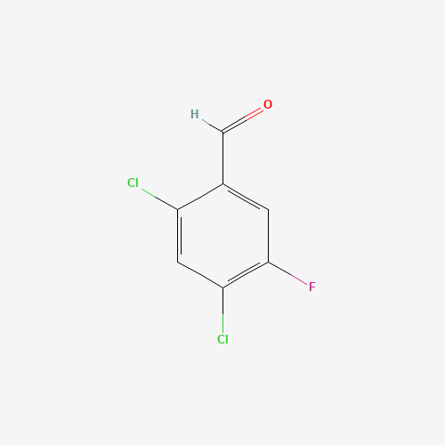 FT-0610008 CAS:86522-91-0 chemical structure