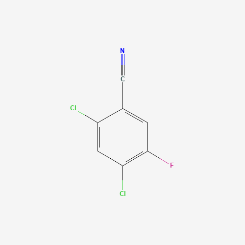 FT-0610010 CAS:128593-93-1 chemical structure
