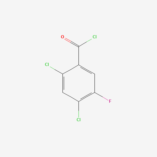 FT-0610011 CAS:86393-34-2 chemical structure