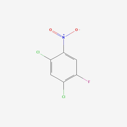 FT-0610012 CAS:2105-59-1 chemical structure