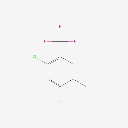 FT-0610016 CAS:115571-61-4 chemical structure