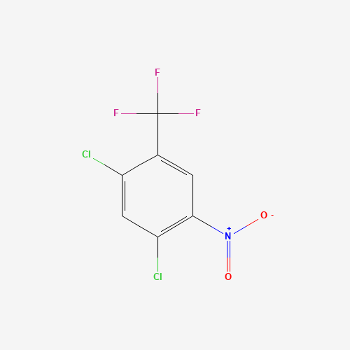 FT-0610017 CAS:400-70-4 chemical structure