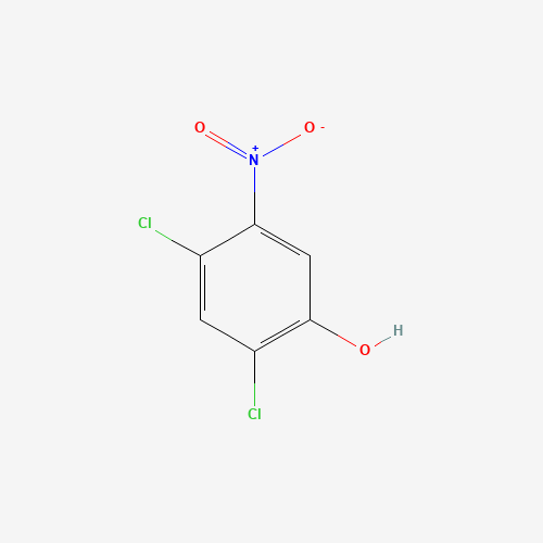 FT-0610018 CAS:39489-77-5 chemical structure