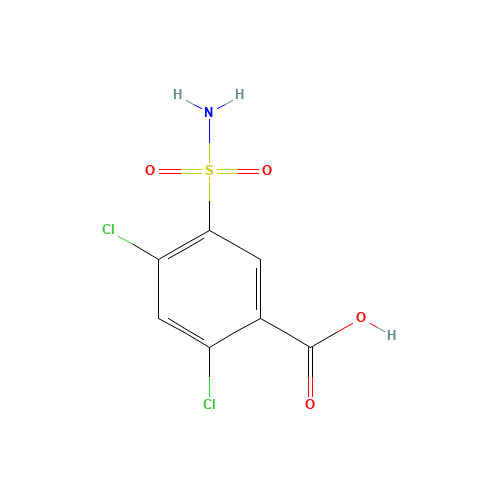 FT-0610019 CAS:2736-23-4 chemical structure
