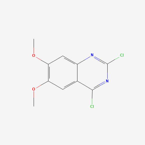 FT-0610022 CAS:27631-29-4 chemical structure