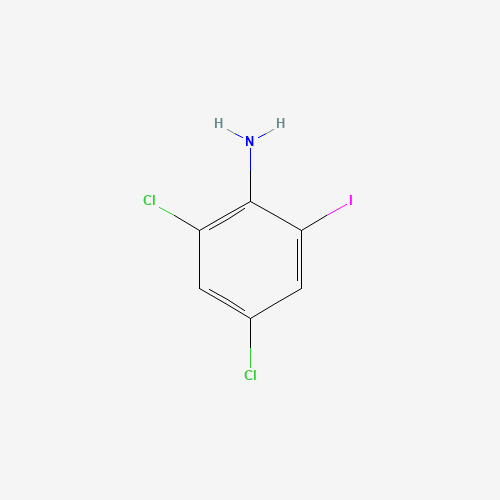 FT-0610023 CAS:697-90-5 chemical structure