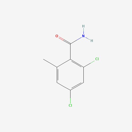 FT-0610025 CAS:175278-27-0 chemical structure