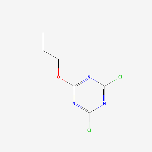 FT-0610031 CAS:26650-75-9 chemical structure